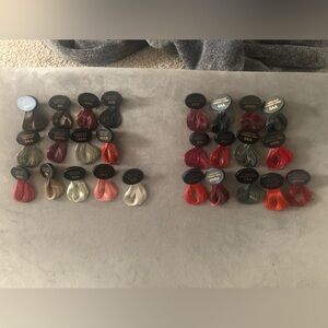 26 Hair Swatches LUMISHINE